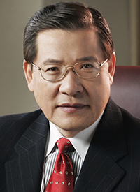 Dr. Sung Won Sohn